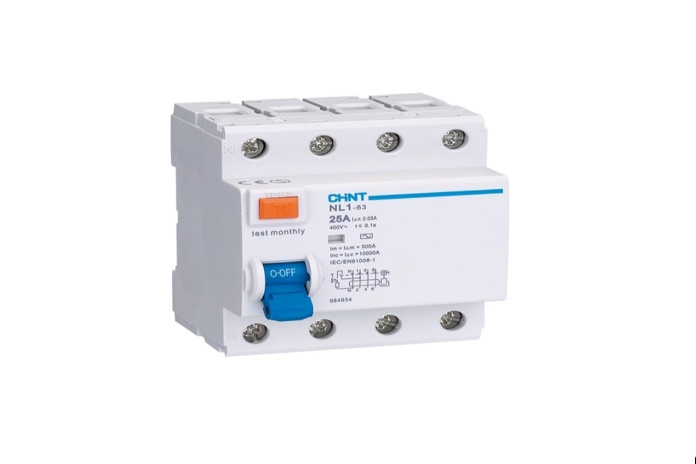 Kaçak Akım Rölesi