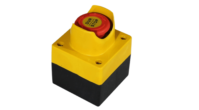 Tekli Buton Kutuları