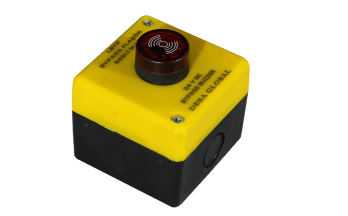 Tekli Buton Kutuları